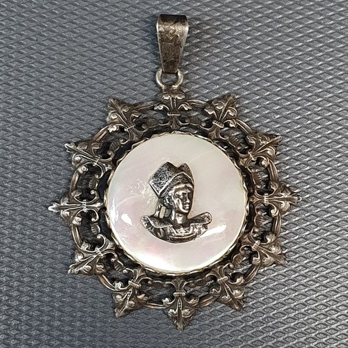 Jewelry breton mother of - jewelry,