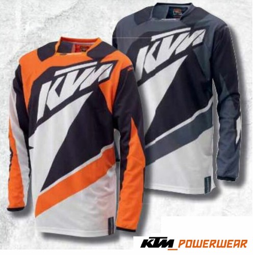 Ktm maillot enduro - ktm, mx/enduro