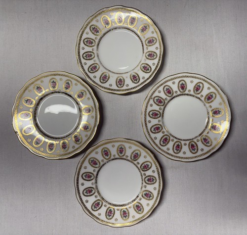 Deliniere l bernardaud - deliniere, &
