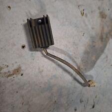 REGULATEUR KAWASAKI KLX 300 R 1999