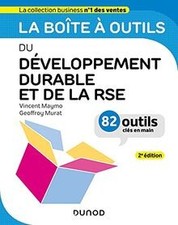 La boîte à outils du
