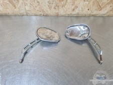 Paire de rétroviseur Harley