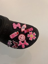 Pins Pour Sabot Crocs 1€ Les