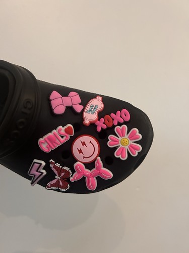 Pins pour sabot crocs les - pour,