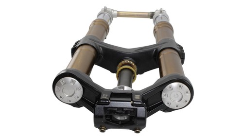 Fourche complète benelli tnt - fourche,