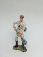 Hachette - 1ère guerre mondiale WWI - Pionnier Allemand 1917