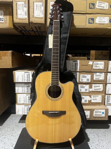 Ovation celebrity standard - celebrity,