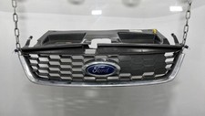 Calandre FORD MONDEO 3 PHASE 1