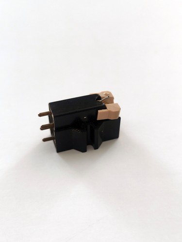 Cellule shure m55e aimant - cellule,
