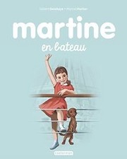 Martine, Tome 10 : Martine en