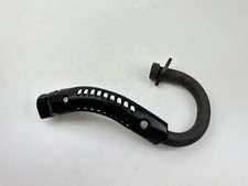 COLLECTEUR ÉCHAPPEMENT HONDA XL 125 S 1979-1985