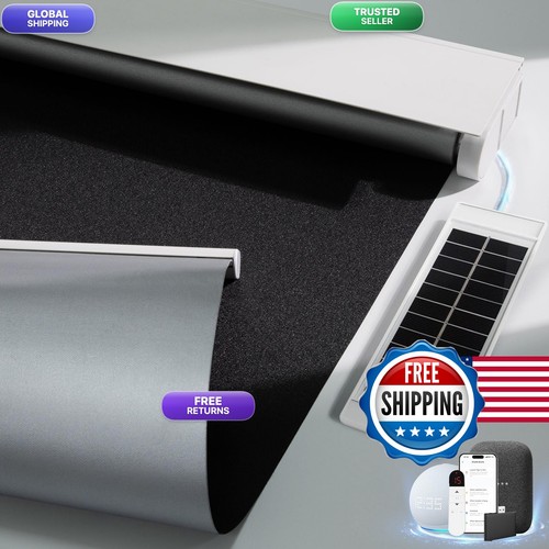Ilot queyries smart motorized - smart,