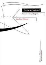 Grands écrits politiques de