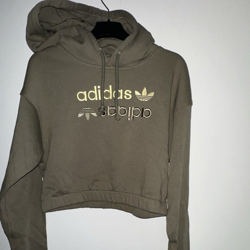 Adidas trefoil sweat - adidas,