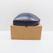 Coque de rétroviseur gauche