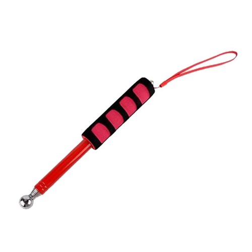 Poteau extensible portatif - poteau,