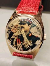 Montre Mécanique Suisse Ricoh