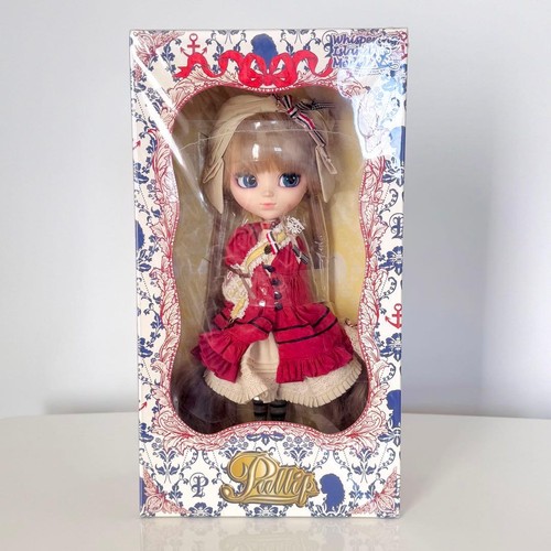 New pullip - pullip,