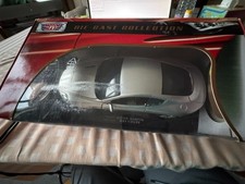 1/18° MOTOR MAX  ASTON MARTIN