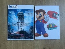 Guide Jeu Nintendo Super Mario