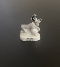 Feve pluto disney mickey - pluto,