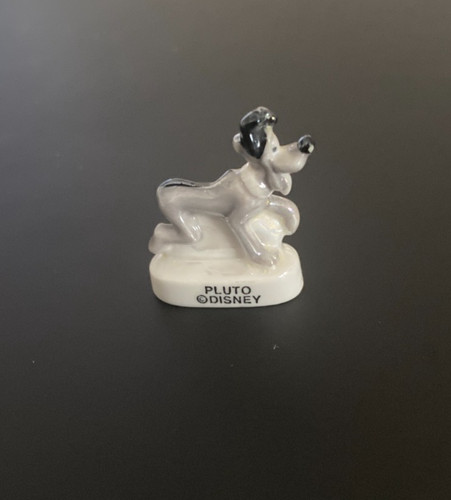 Feve pluto disney - , "mickey