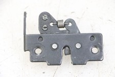 SERRURE DE SELLE - PIAGGIO MP3