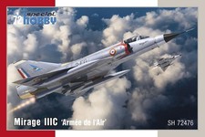 Special hobby 100 sh72476 - special,