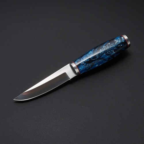 The nordic puukko - puukko, custom