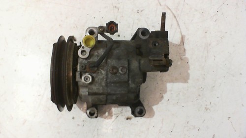 Compresseur clim nissan - compresseur,