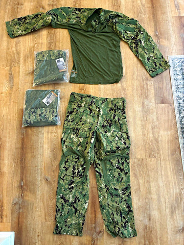 Crye precision combat gear - precision,