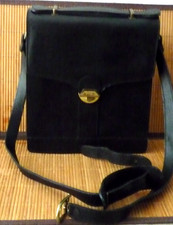 Pochette FREDERIC en cuir