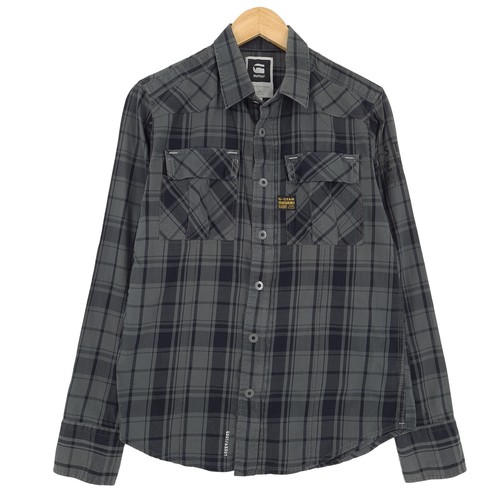 Star chemise jean - g-star, en