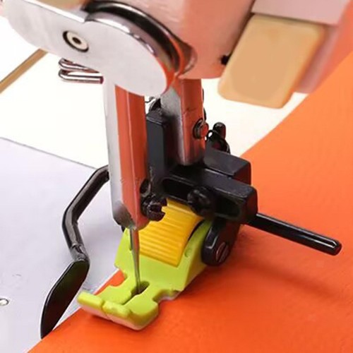 Presser foot ensemble roller - ensemble,