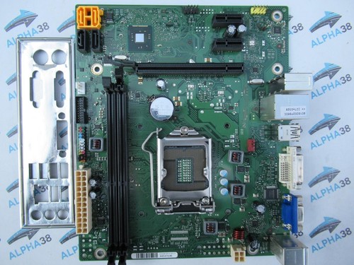 Fujitsu d3240 b13 - d3240-b13, intel