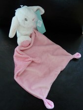 *. DOUDOU PELUCHE TEX BABY