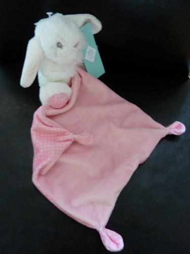 Doudou peluche tex - doudou,