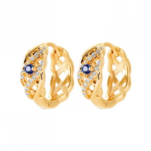 Boucles oreilles forme - boucles, d'oreilles