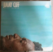 JIMMY CLIFF - Give Thankx /