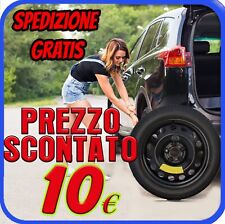 Roue De Secours Dacia Duster