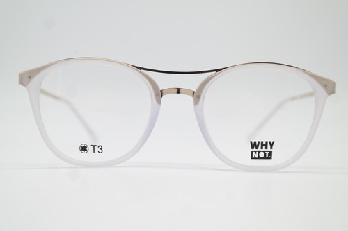 Lunettes why not 3965 or - lunettes, kt