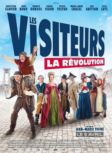 Affiche 120x160cm les - 120x160cm,