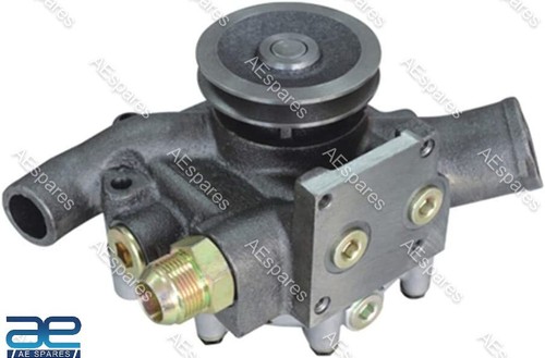 Pompe eau oem 7e7398 pour - À,