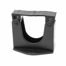 Support mural universel pour tube téléscopique 32 / 35 mm pour aspirateur