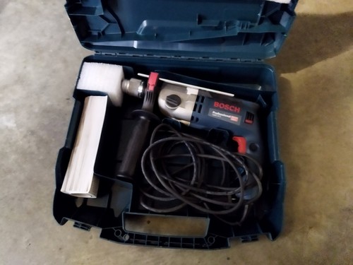 Vend perforateur bosch gsb - bosch,