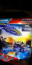 Playmobil 70781 police - #70781,