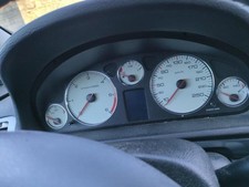 Compteur PEUGEOT 407 PHASE 1