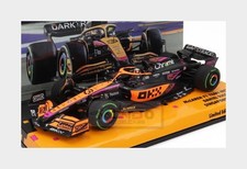 1:43 MINICHAMPS Mclaren F1
