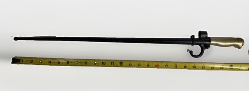 Ww1 french model 1886 m1886 - french,