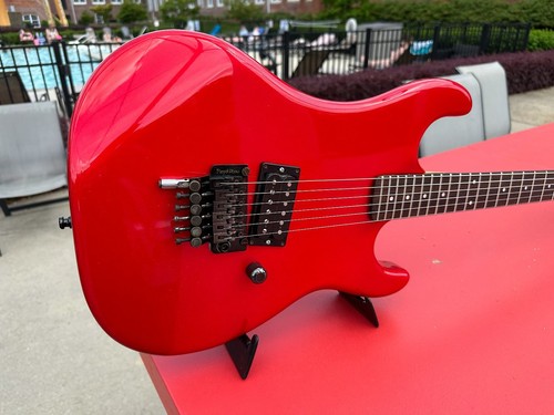 1984 kramer baretta - k,